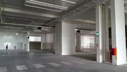North Point Bizhub (D27), Factory #490524171